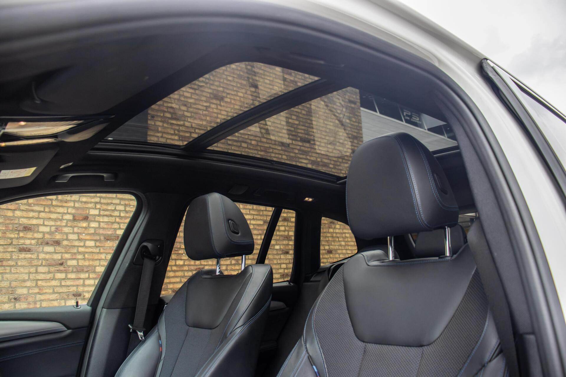 Foto van BMW X3