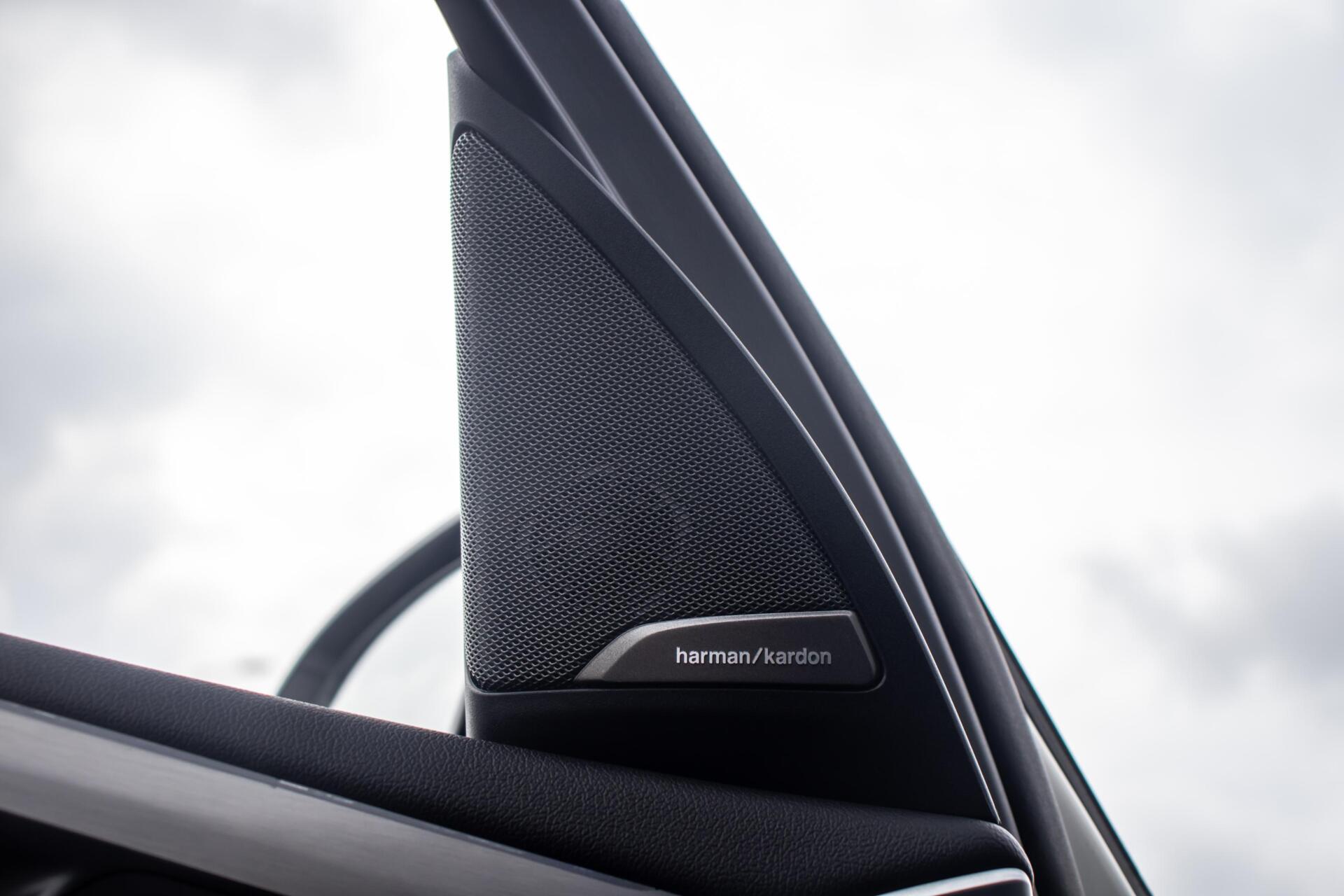 Foto van BMW X3