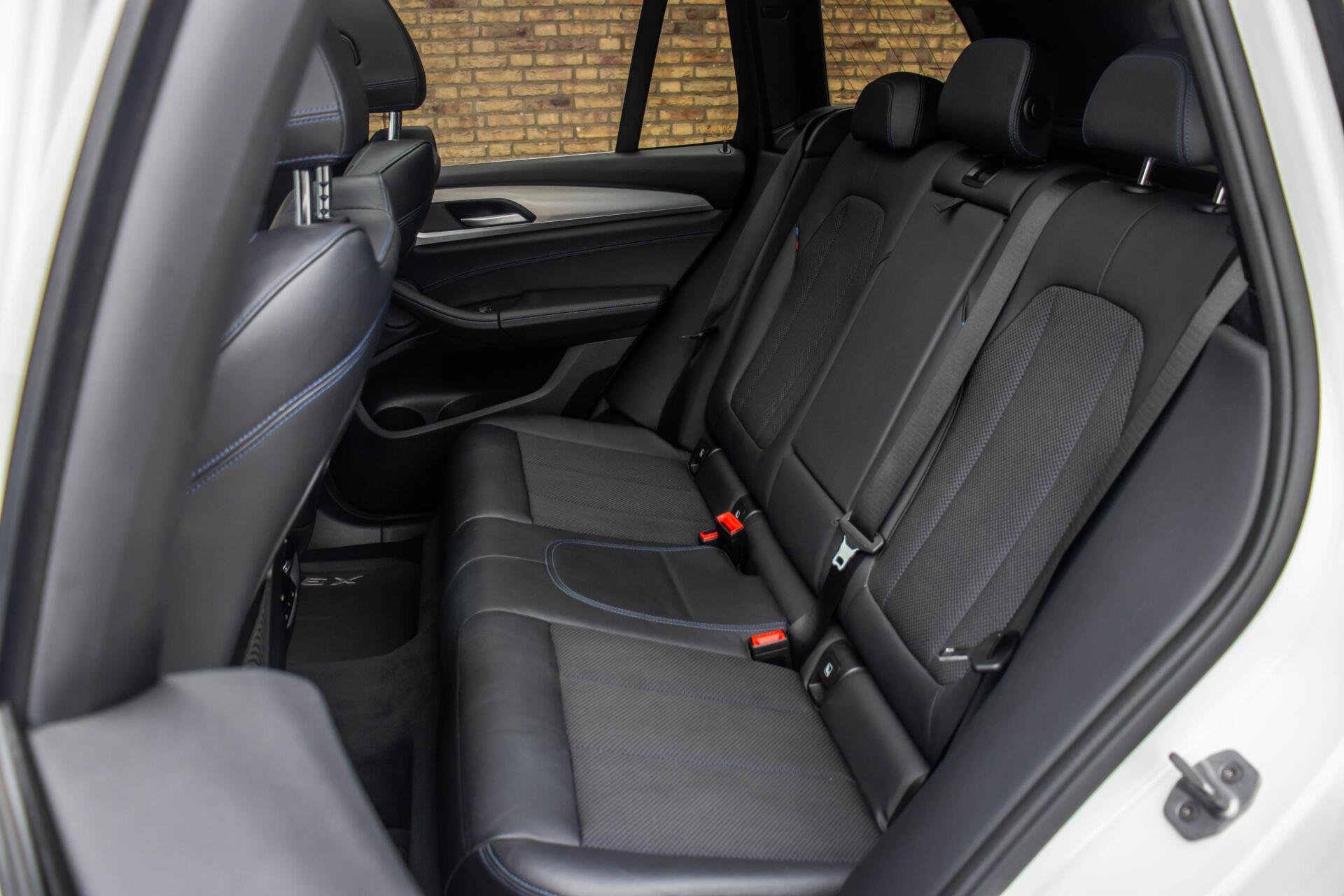 Foto van BMW X3