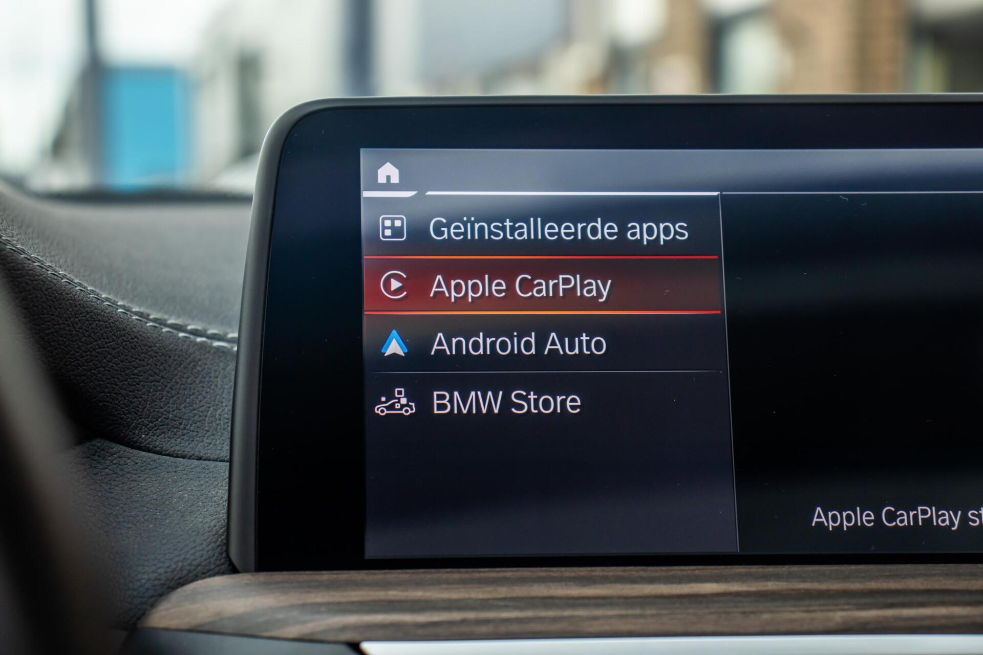 Foto van BMW X3