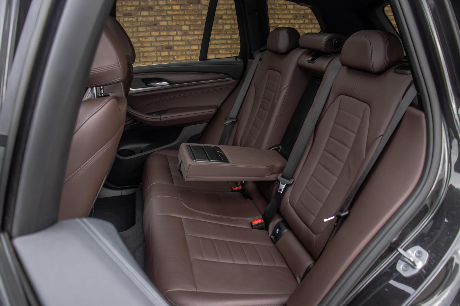 Foto van BMW X3