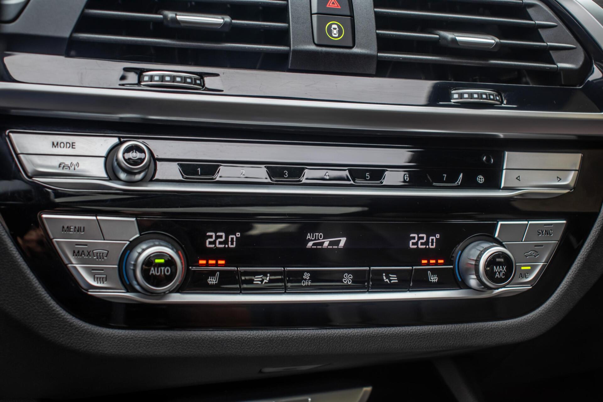 Foto van BMW X3