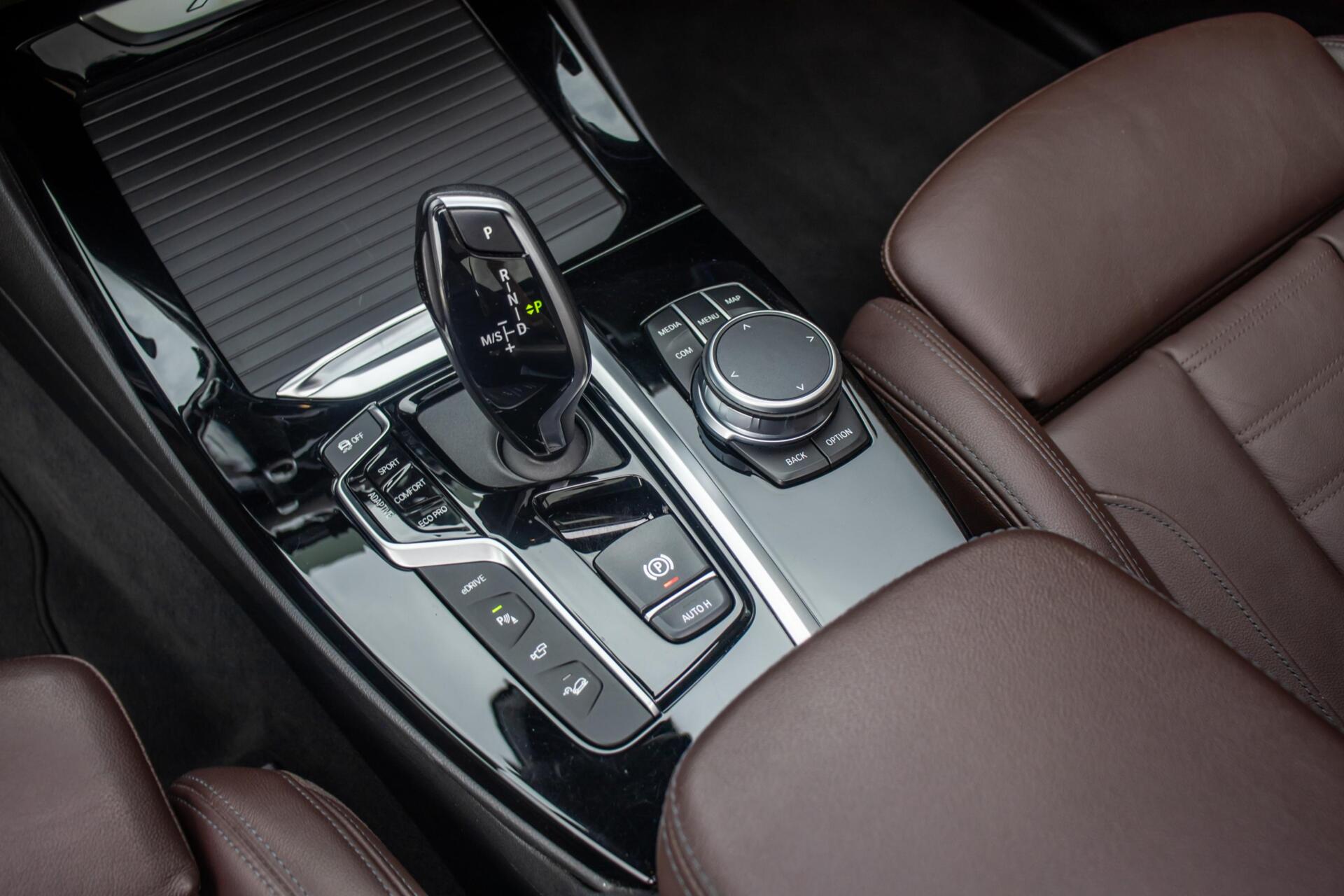 Foto van BMW X3