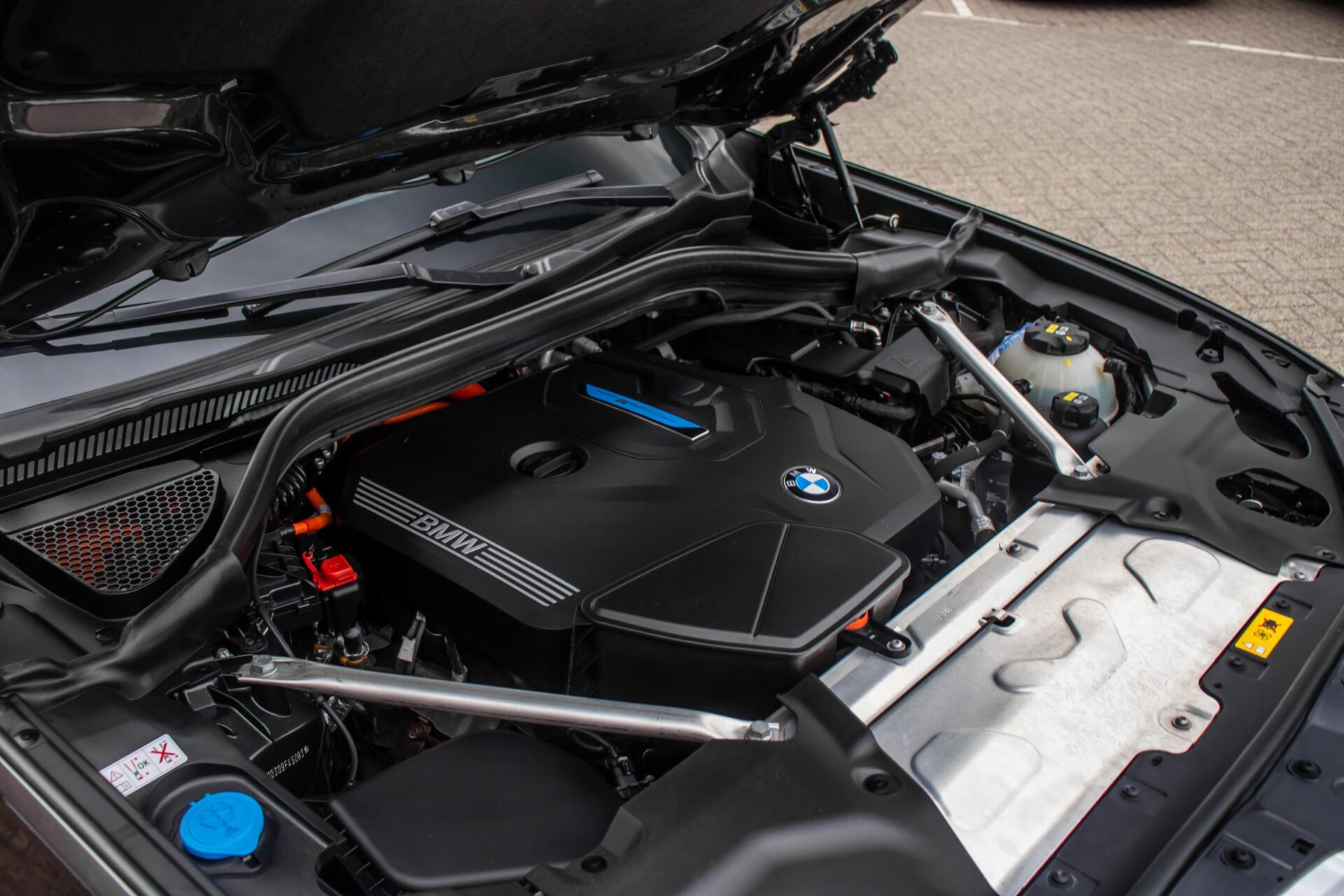 Foto van BMW X3