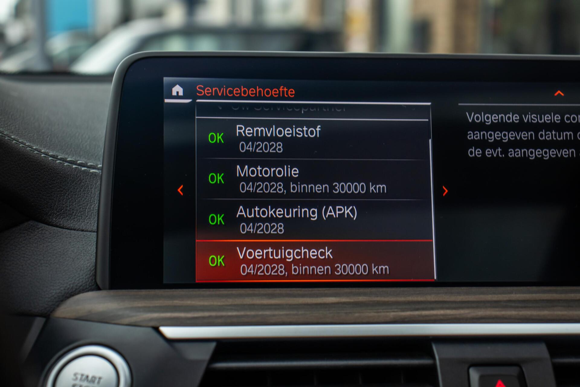 Foto van BMW X3