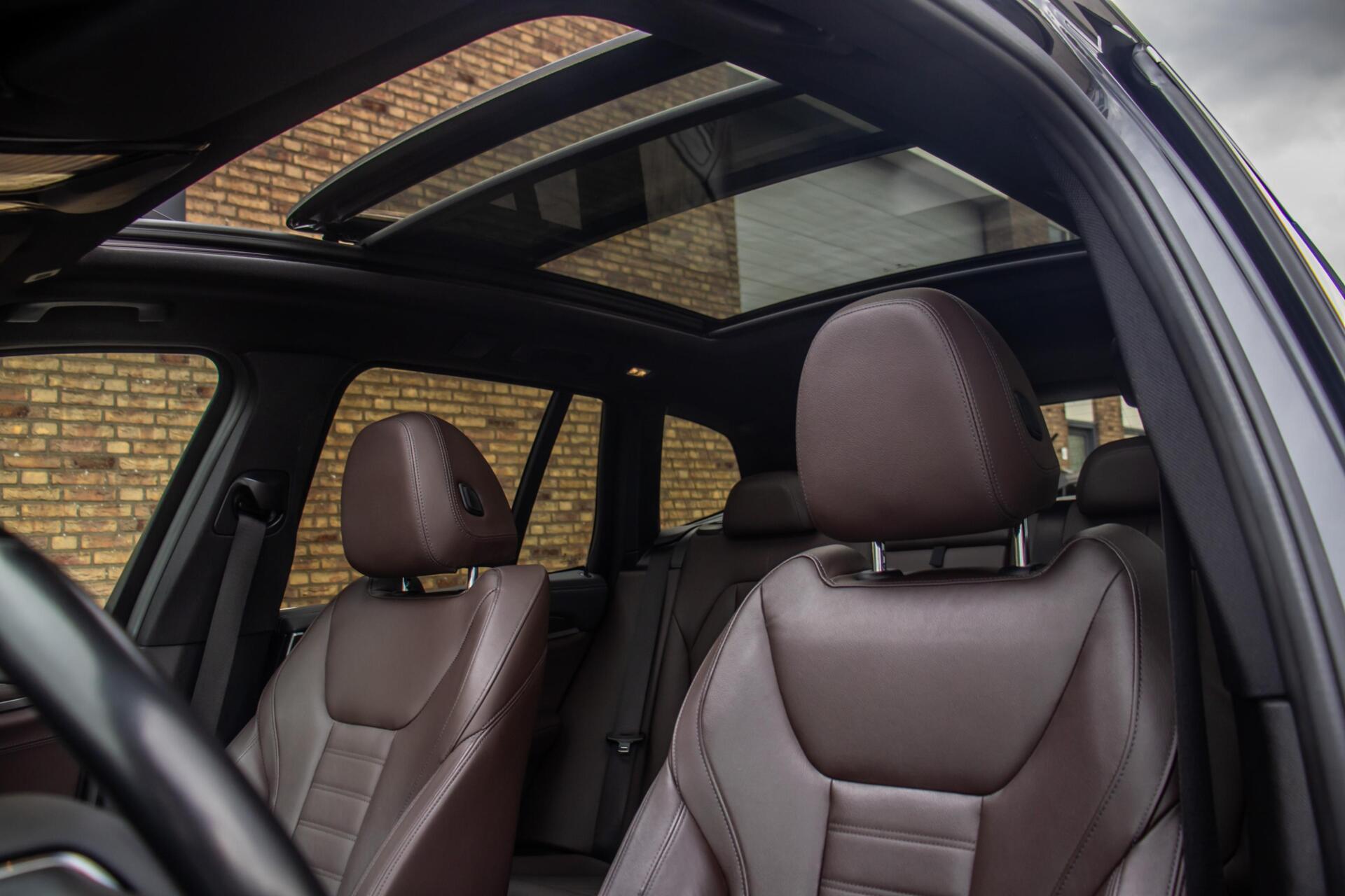 Foto van BMW X3