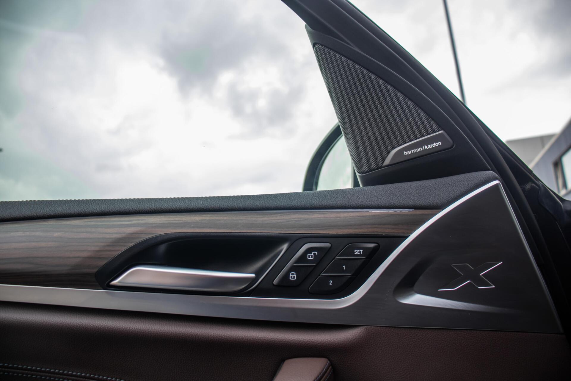 Foto van BMW X3