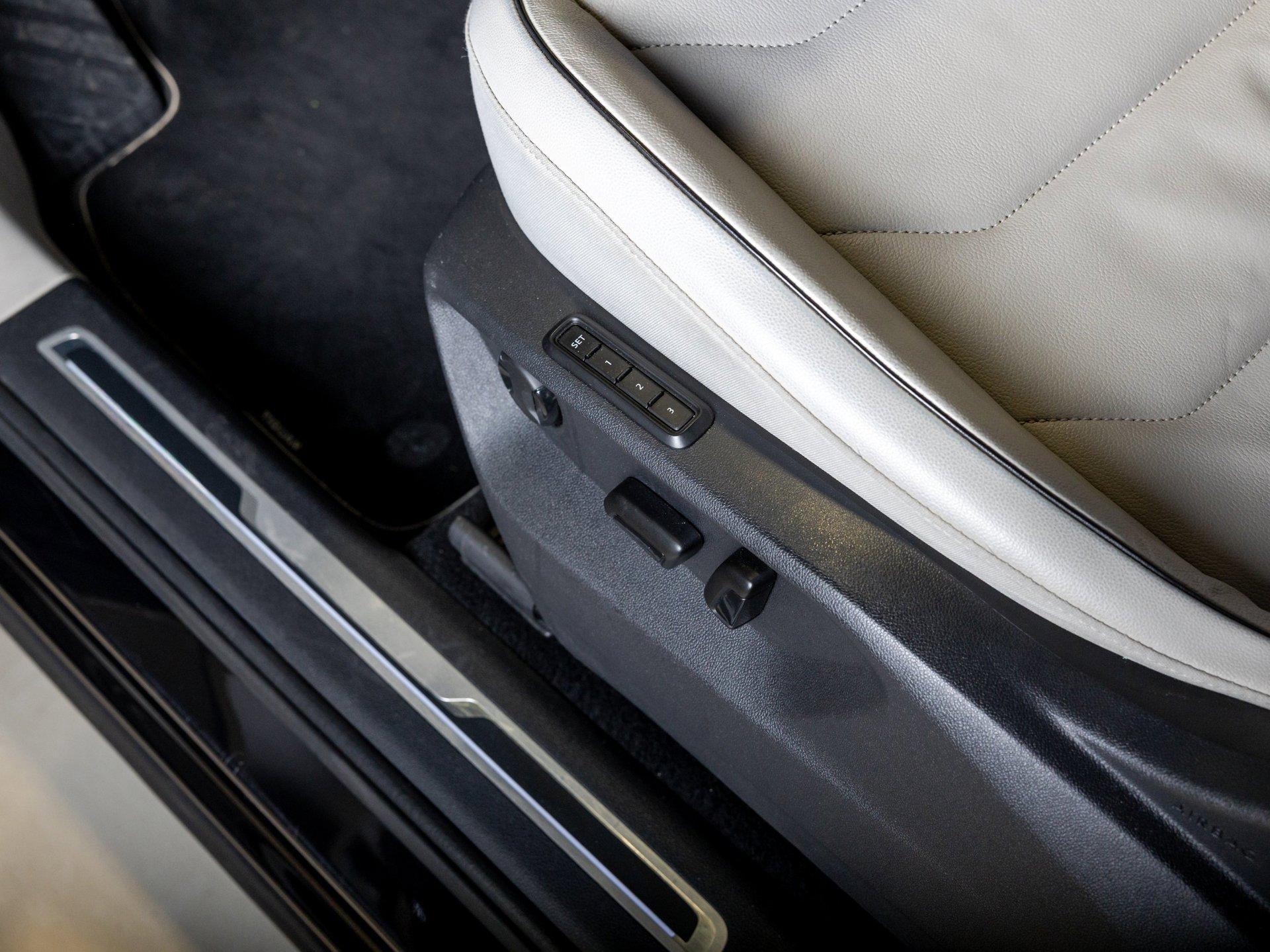 Foto van Volkswagen Tiguan Allspace