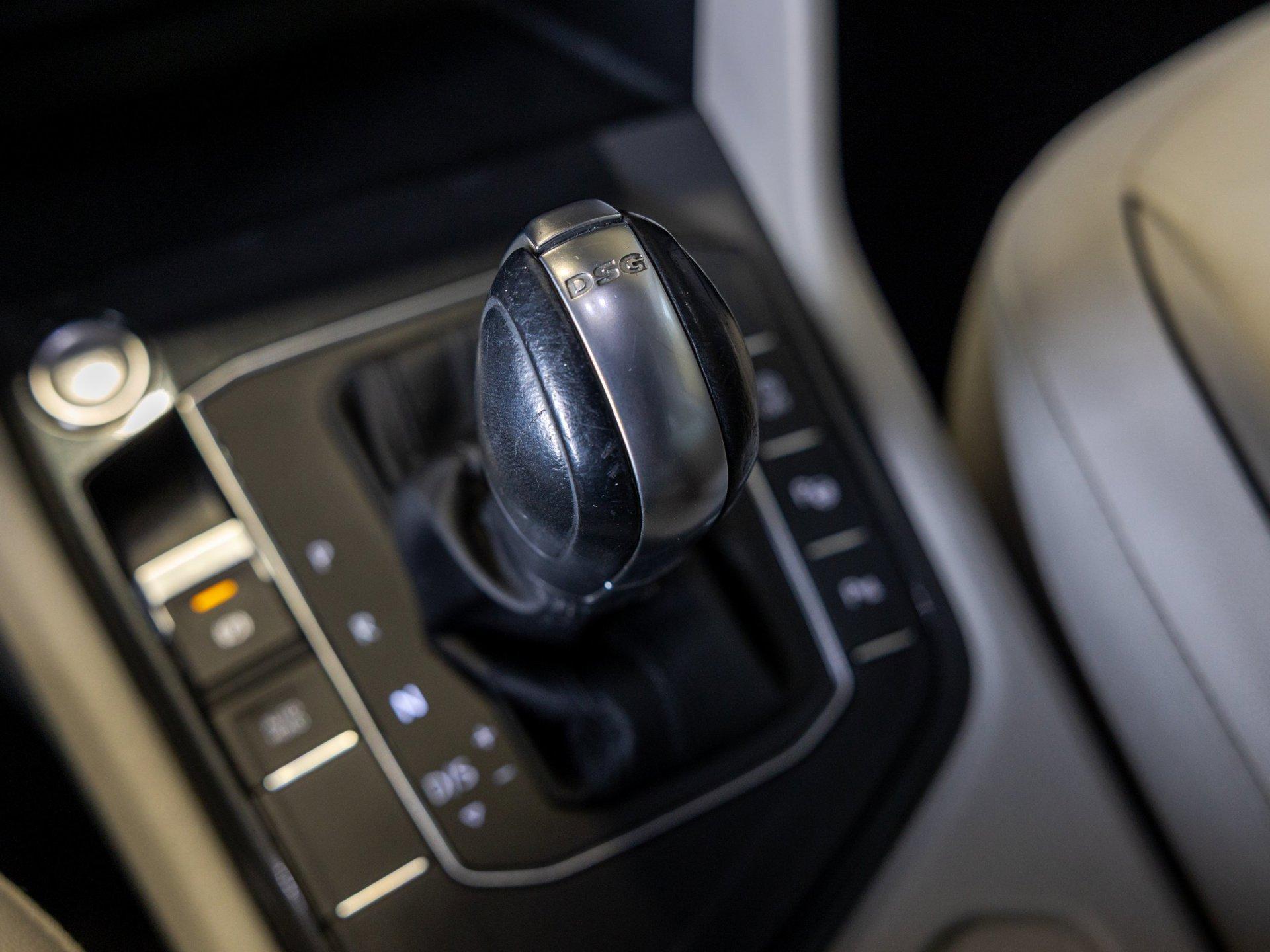 Foto van Volkswagen Tiguan Allspace