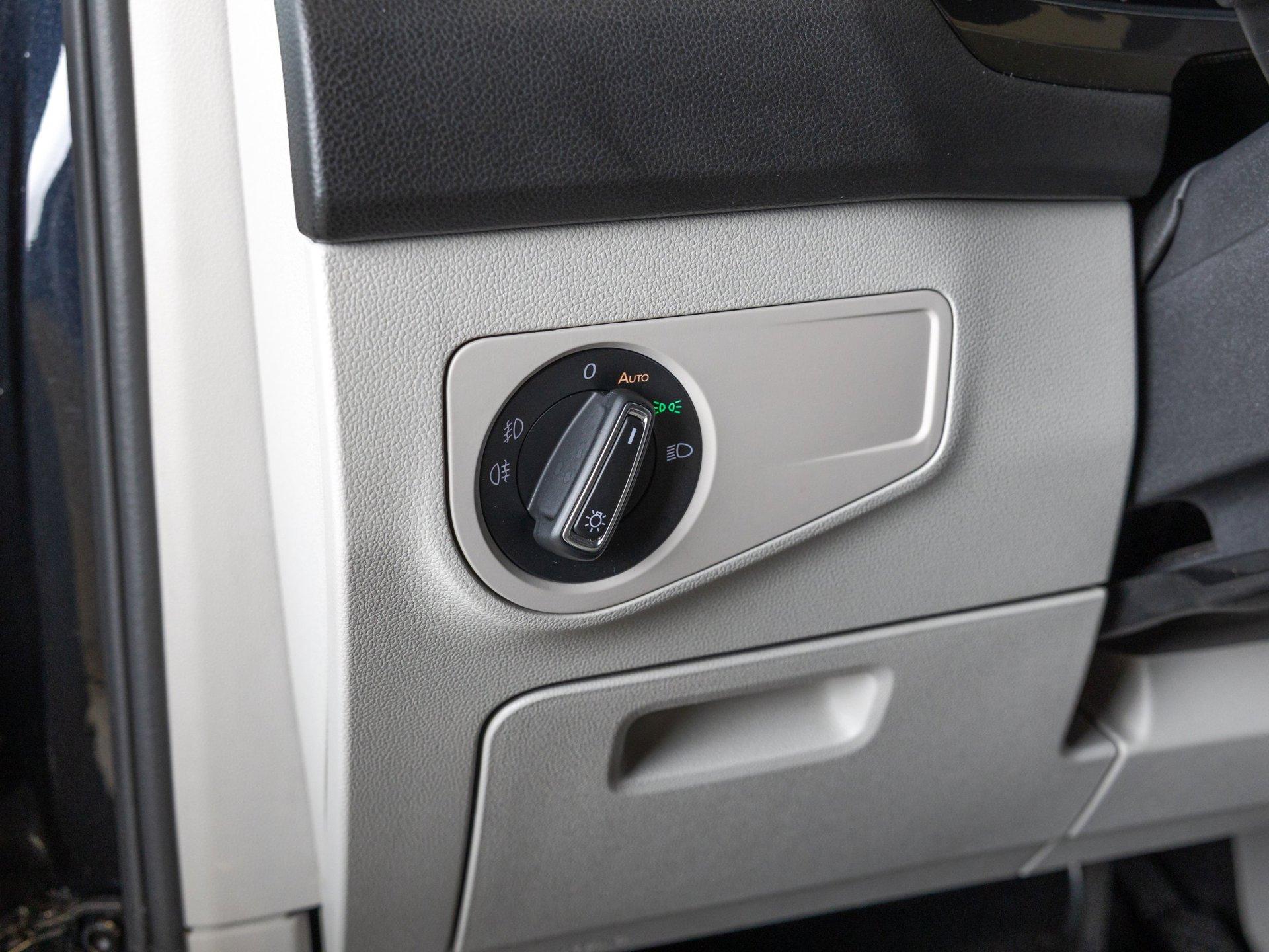 Foto van Volkswagen Tiguan Allspace