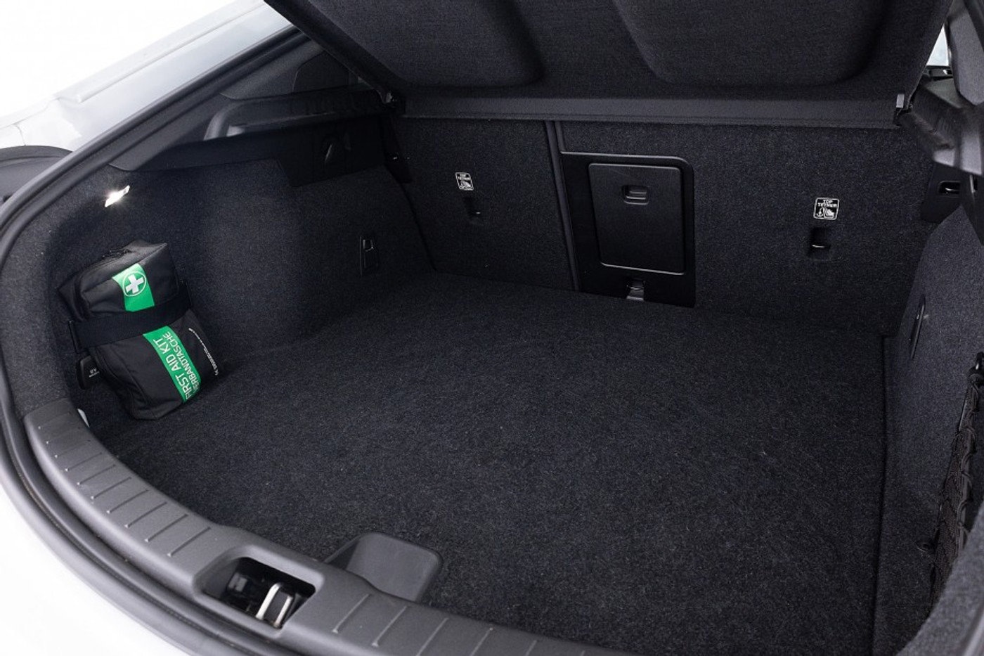 Foto van Polestar 2