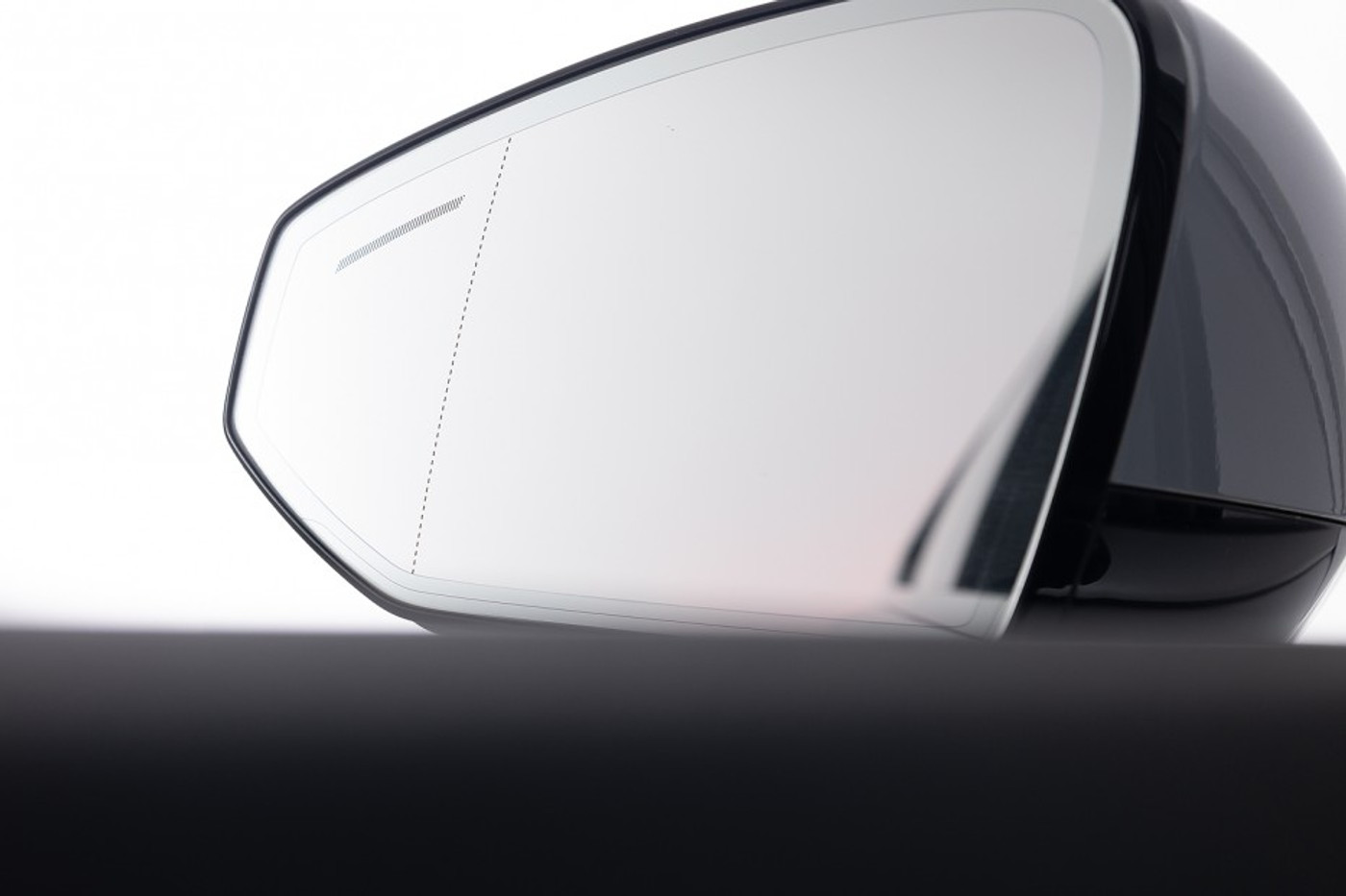 Foto van Polestar 2