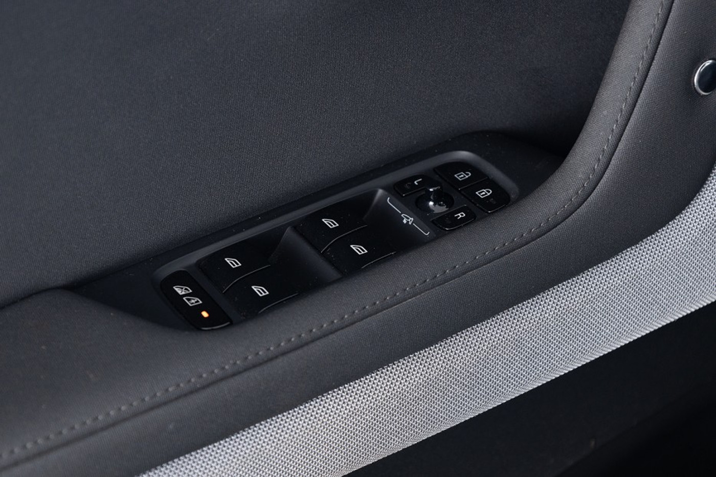Foto van Polestar 2