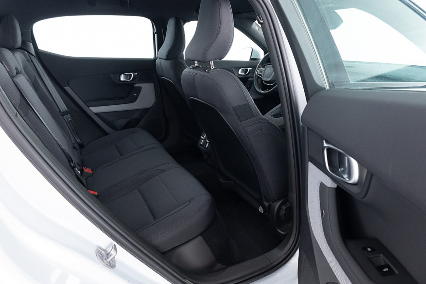Foto van Polestar 2