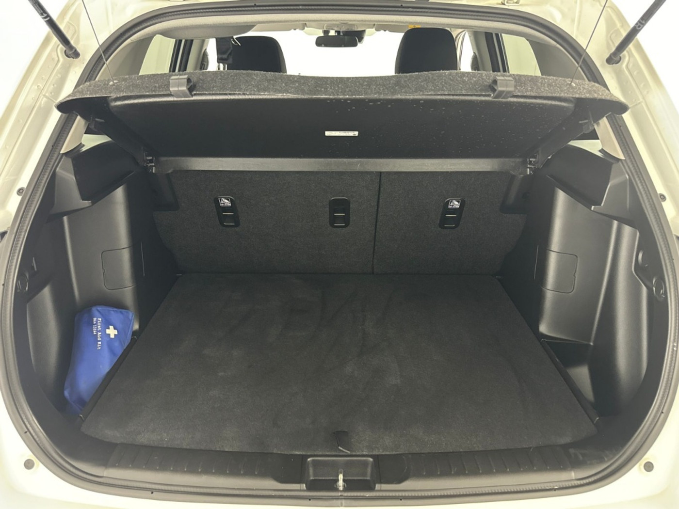Foto van Suzuki Vitara