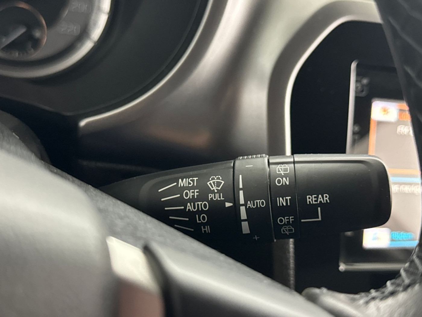 Foto van Suzuki Vitara