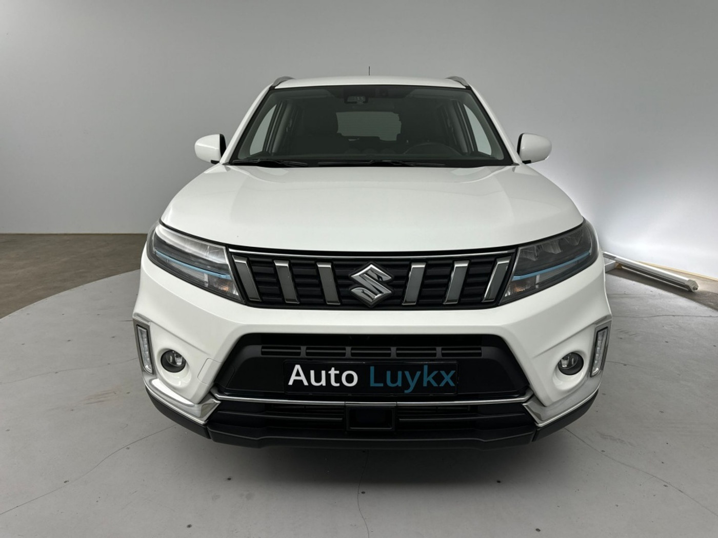 Foto van Suzuki Vitara