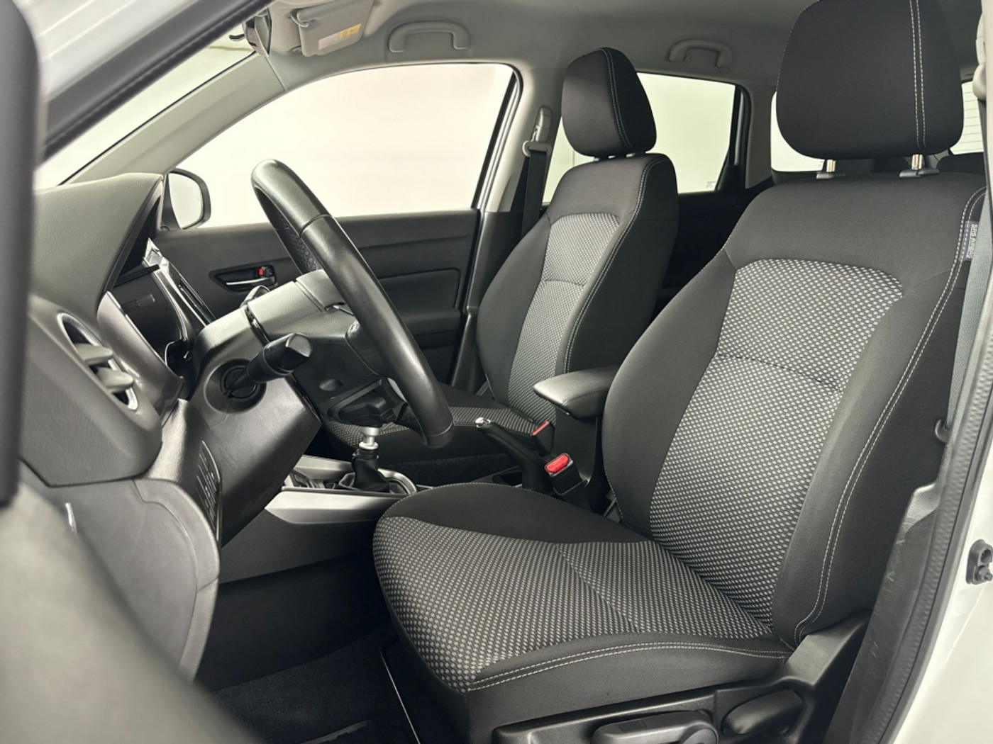 Foto van Suzuki Vitara