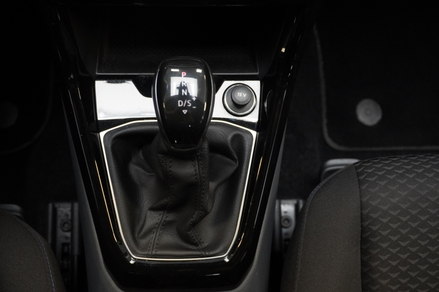 Foto van Volkswagen T-cross