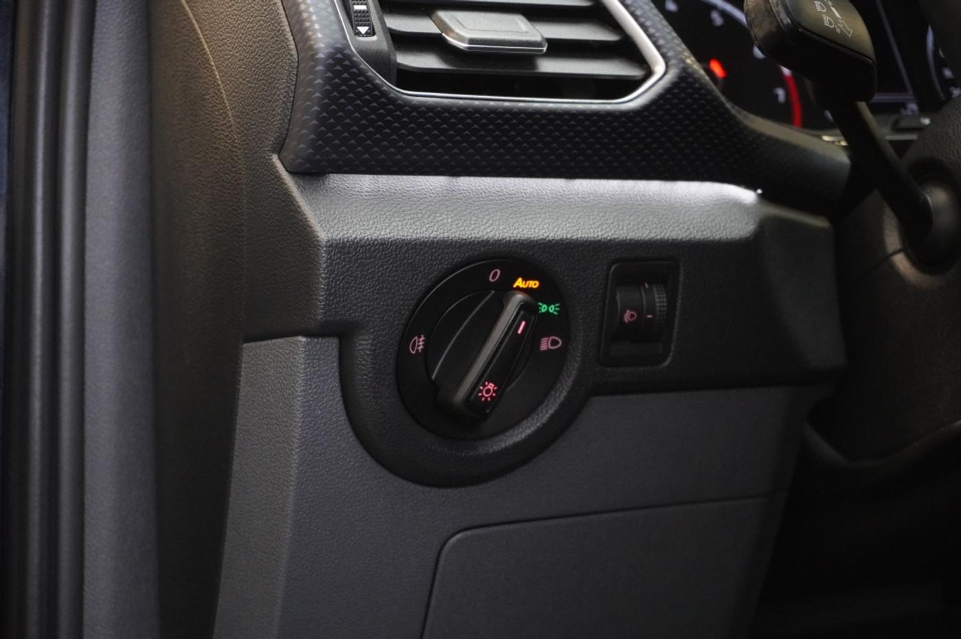 Foto van Volkswagen T-cross