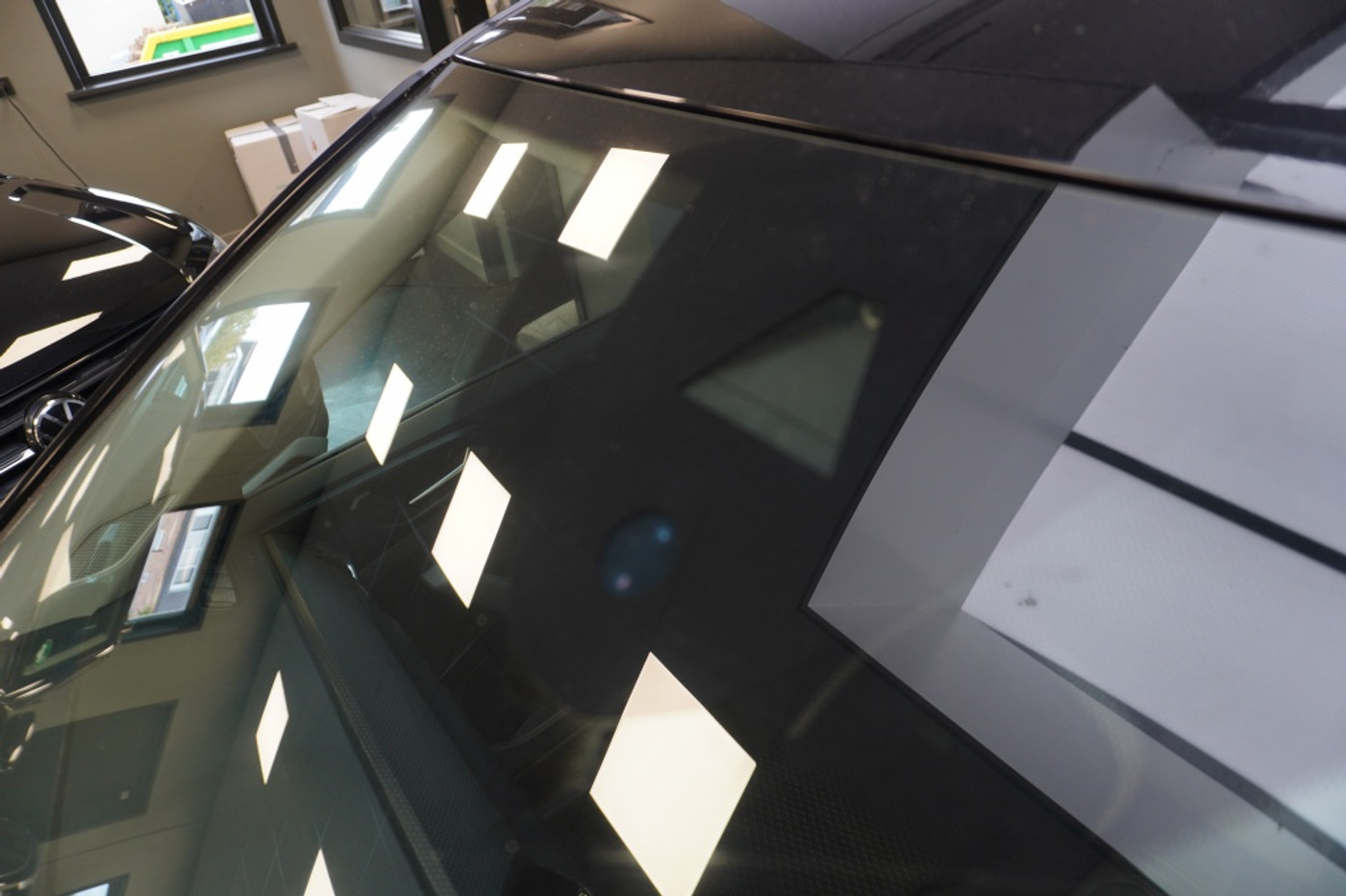 Foto van Volkswagen T-cross