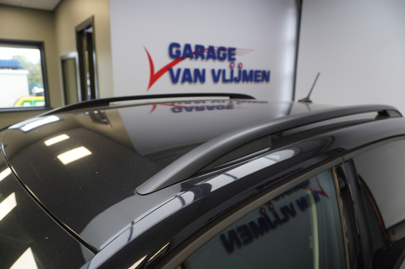 Foto van Volkswagen T-cross