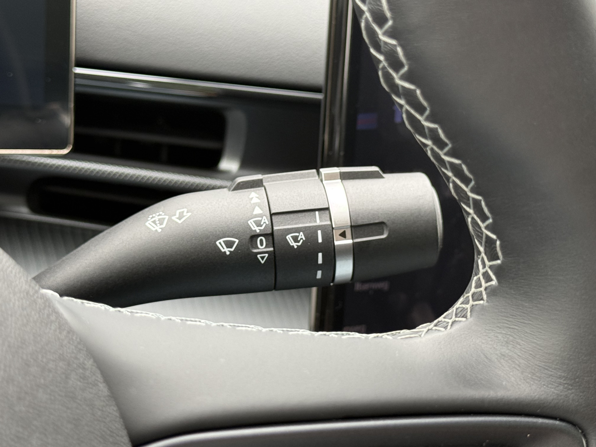 Foto van BYD Seal