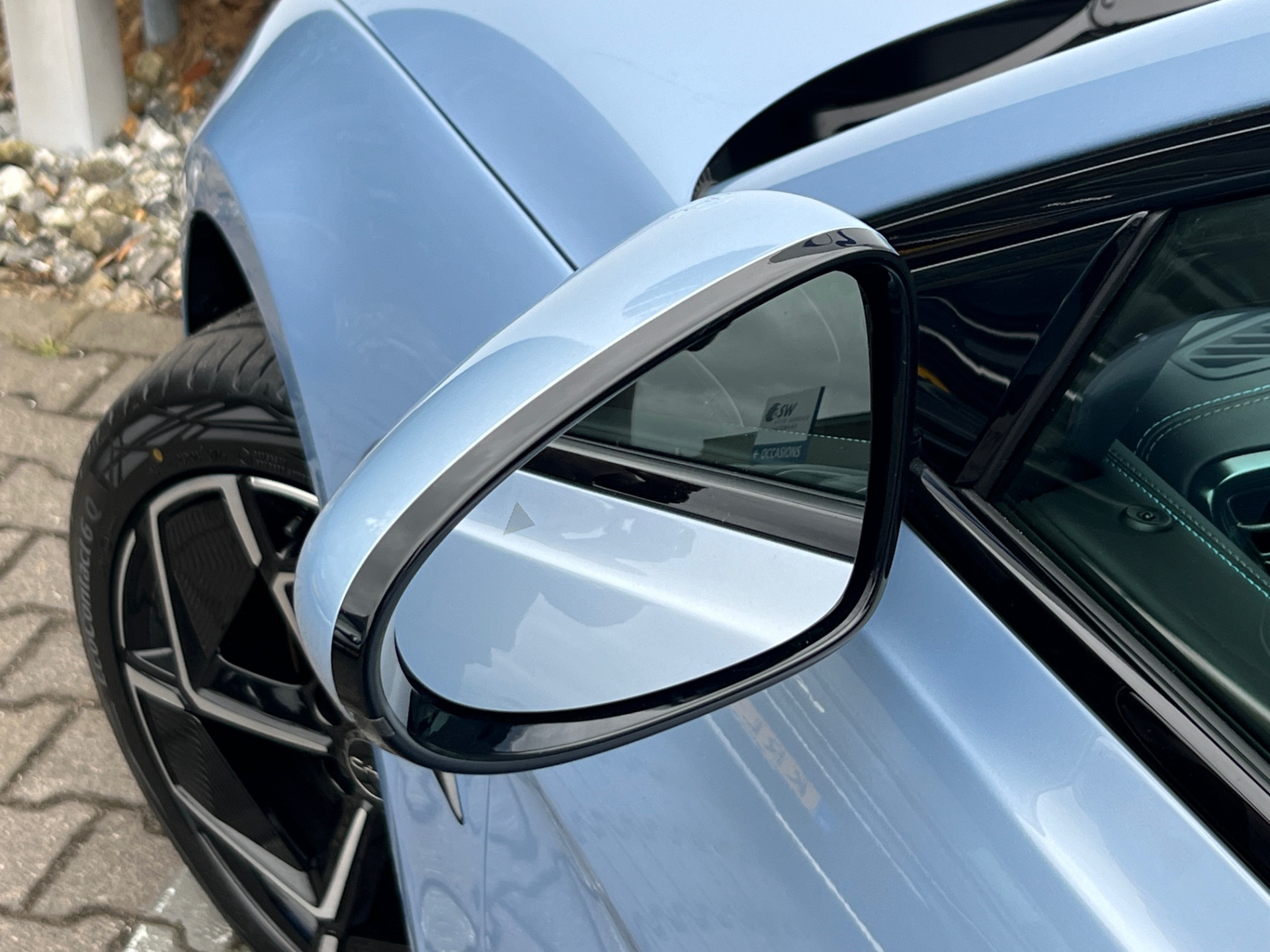 Foto van BYD Seal