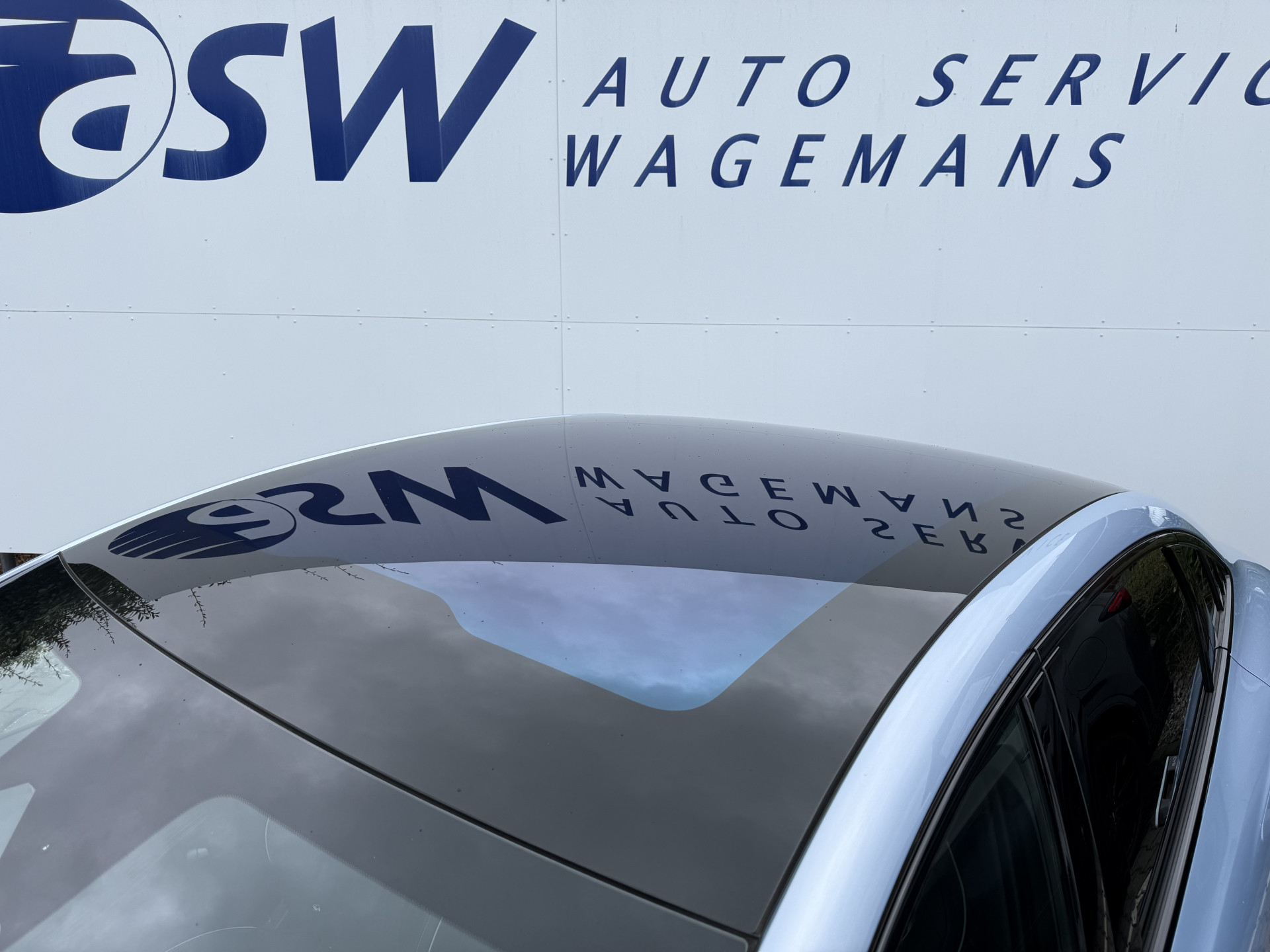 Foto van BYD Seal
