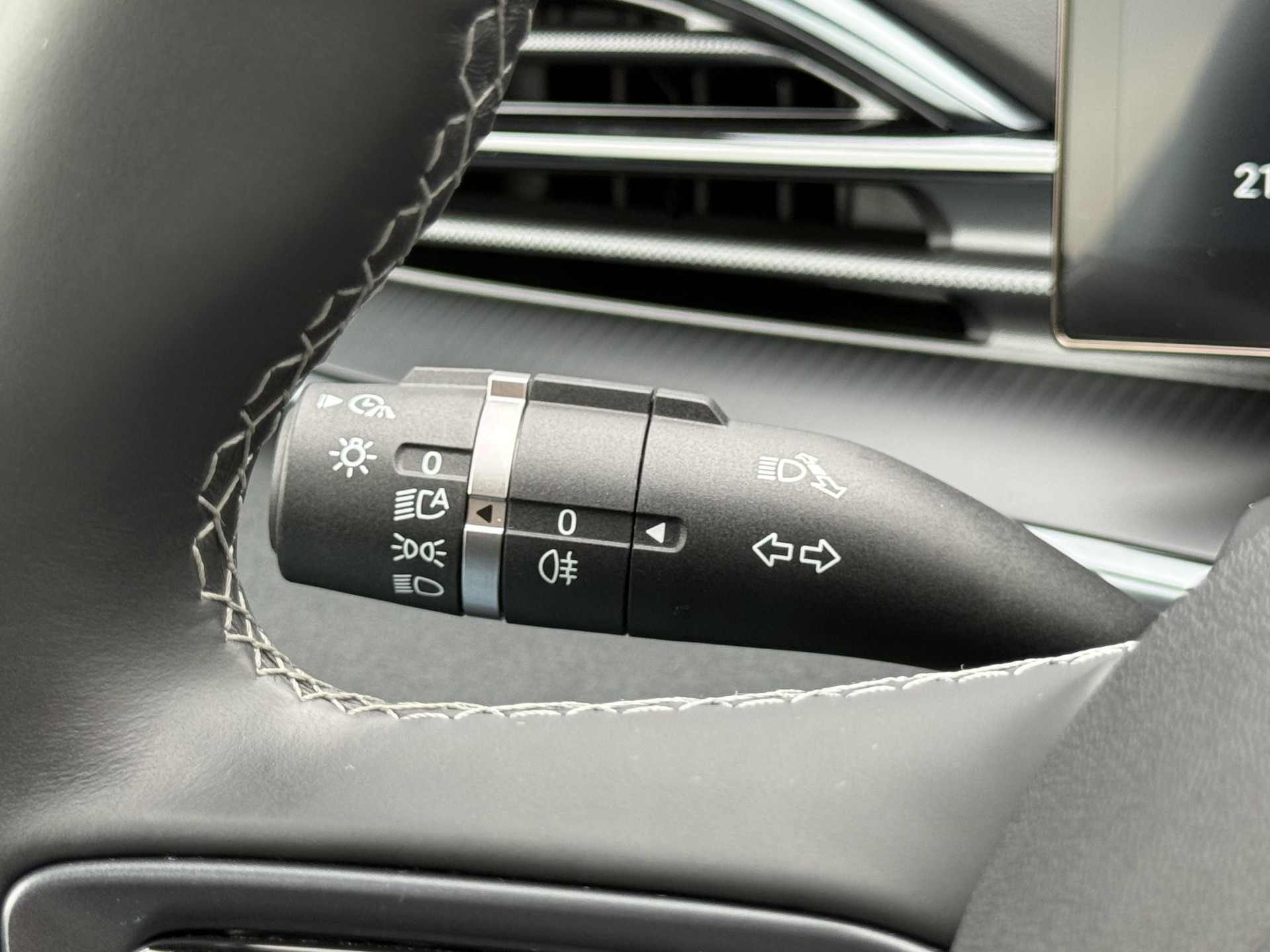 Foto van BYD Seal