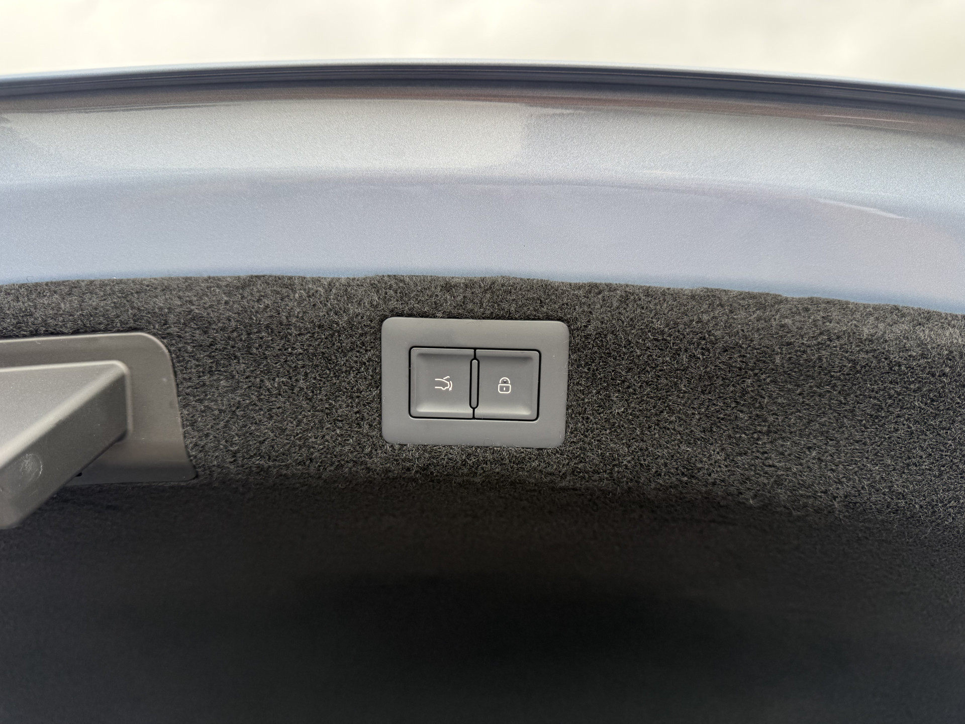 Foto van BYD Seal