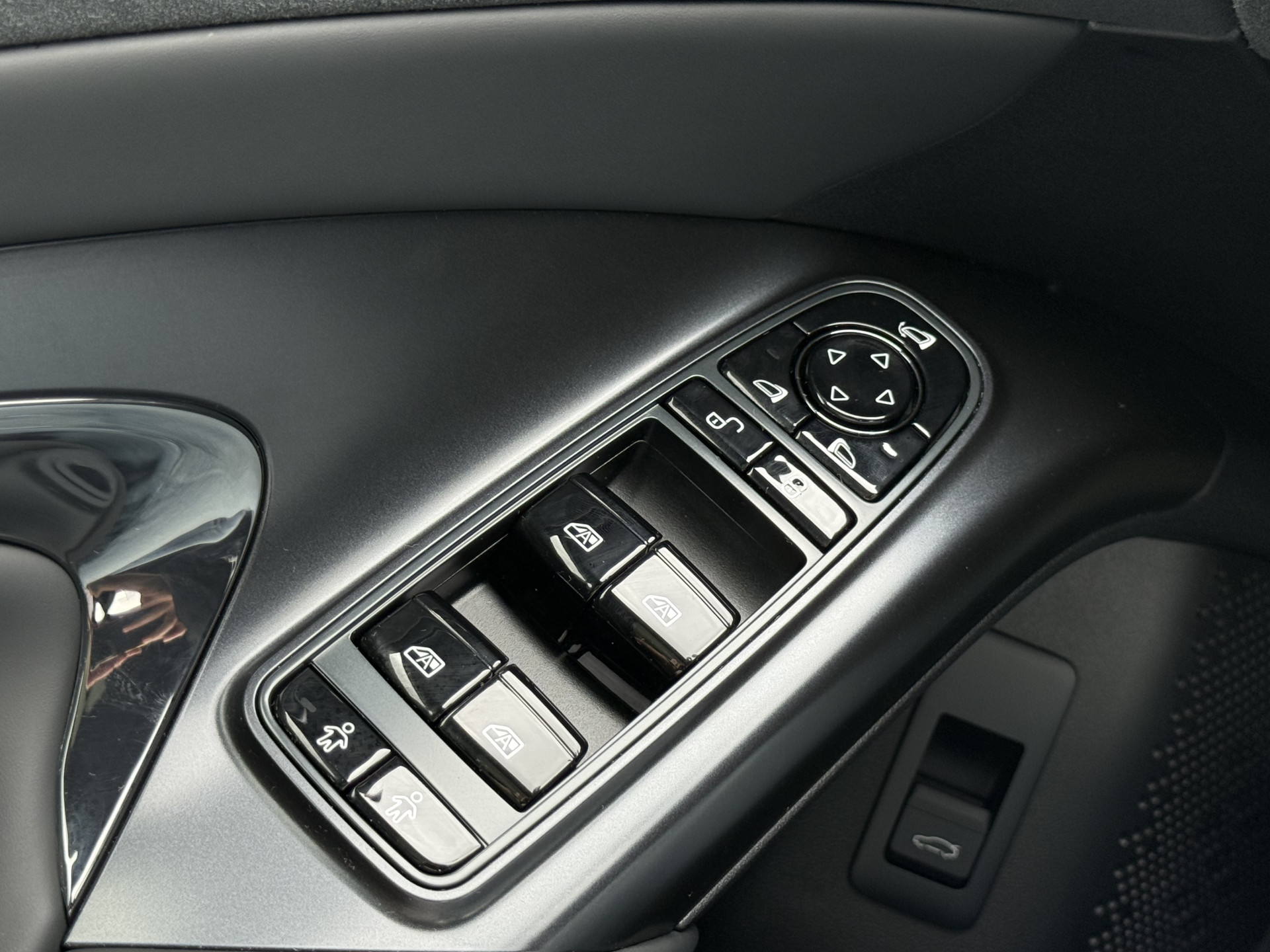 Foto van BYD Seal