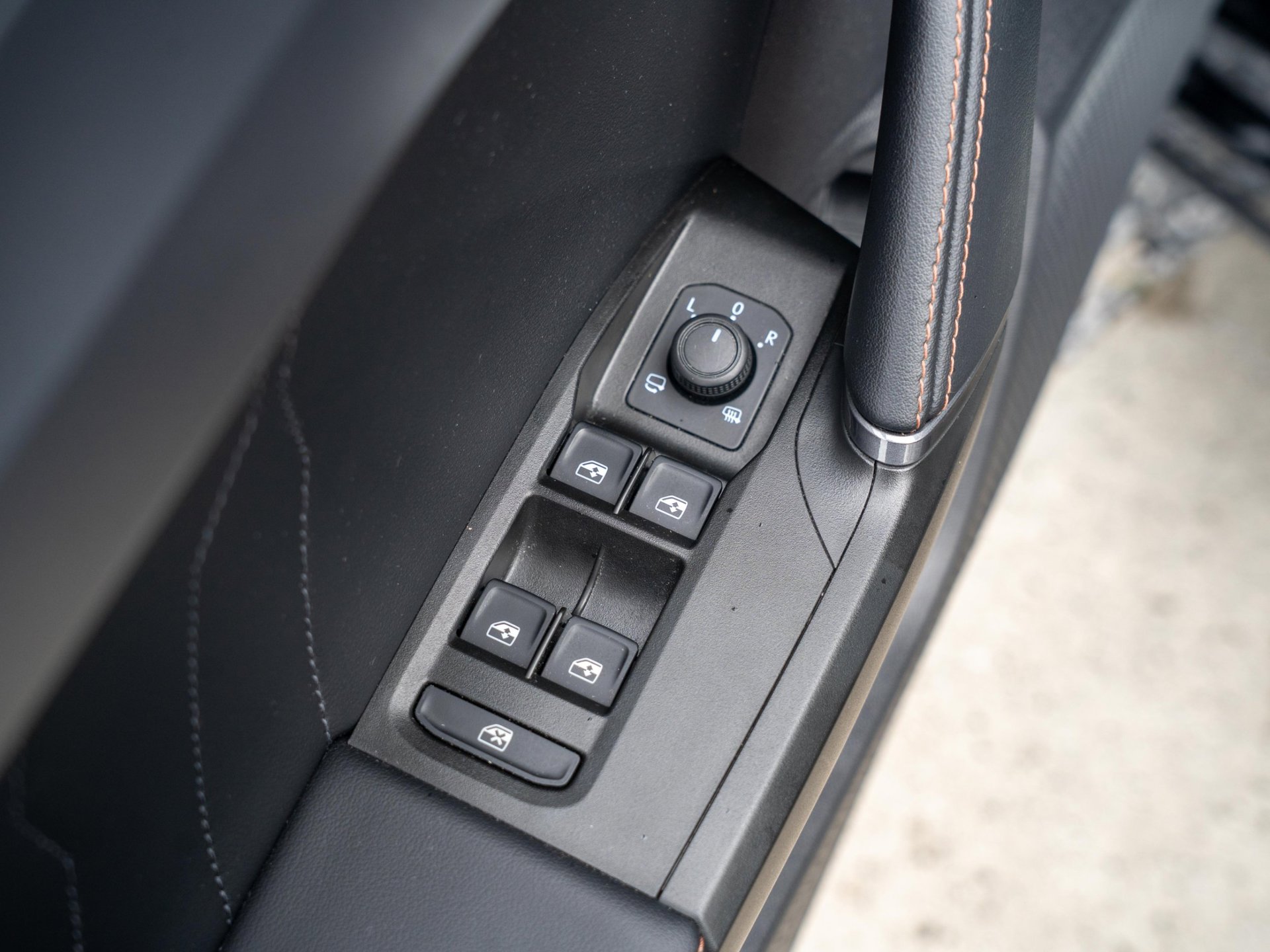 Foto van Cupra Formentor