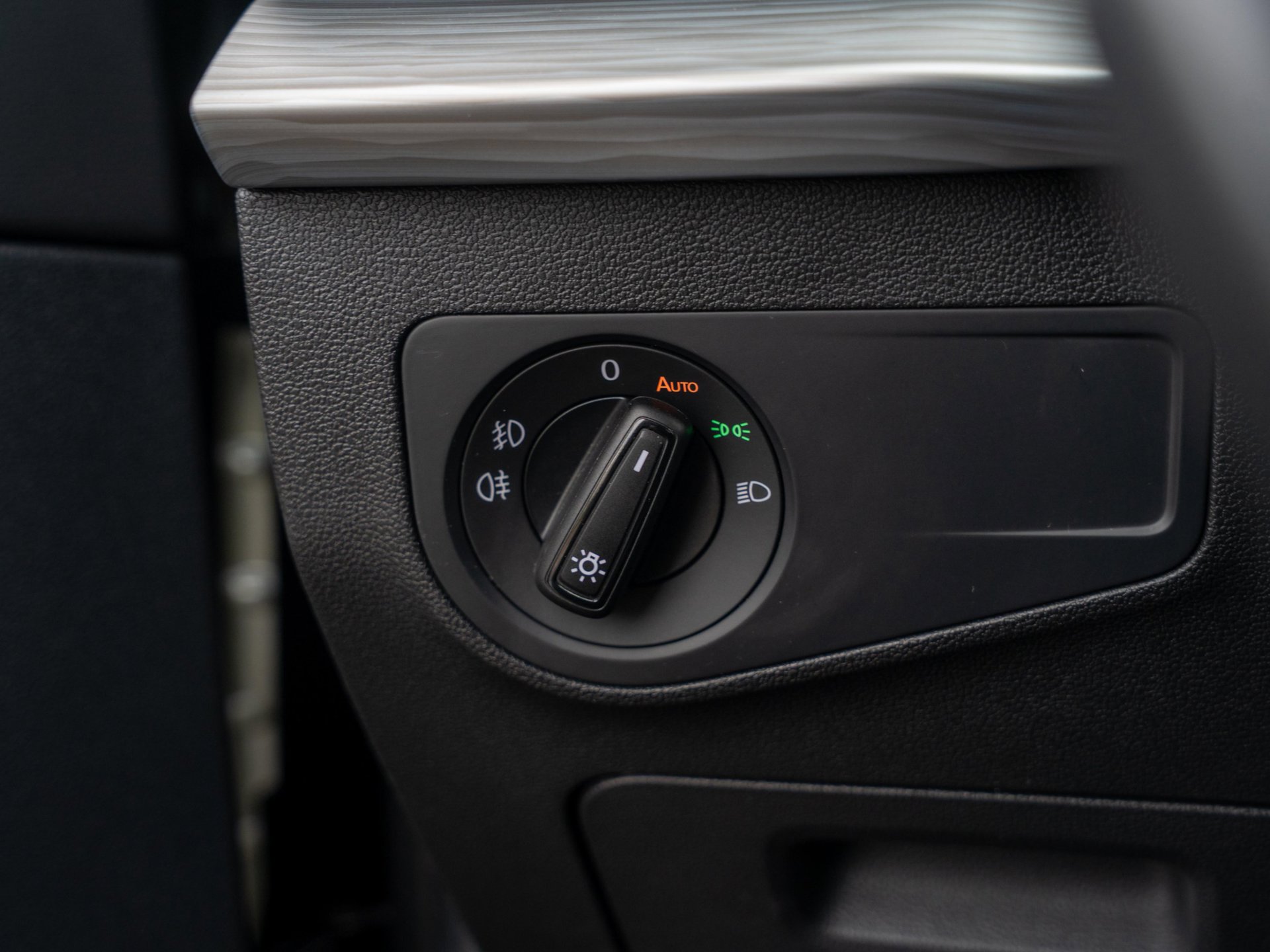 Foto van Seat Tarraco