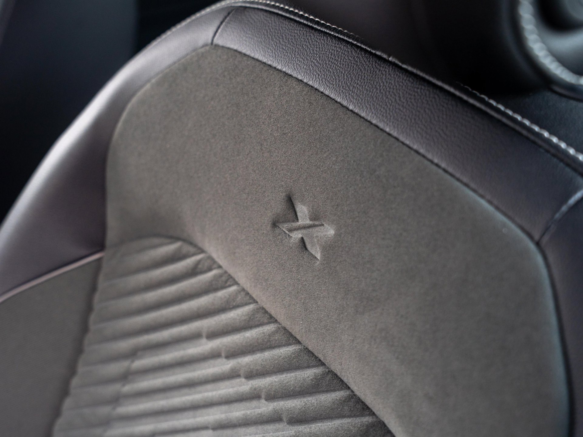 Foto van Seat Tarraco