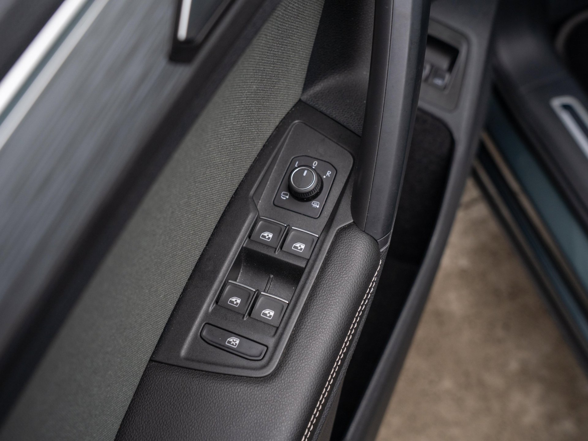 Foto van Seat Tarraco