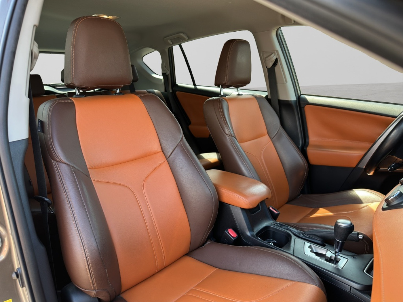 Foto van Toyota Rav4