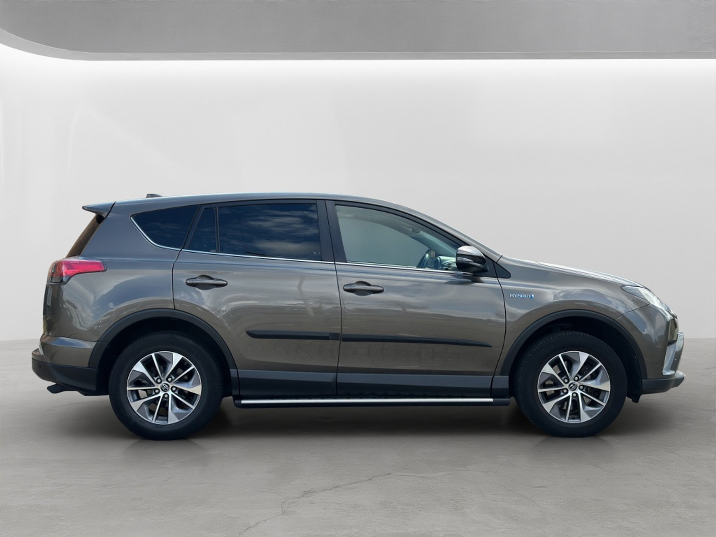 Foto van Toyota Rav4