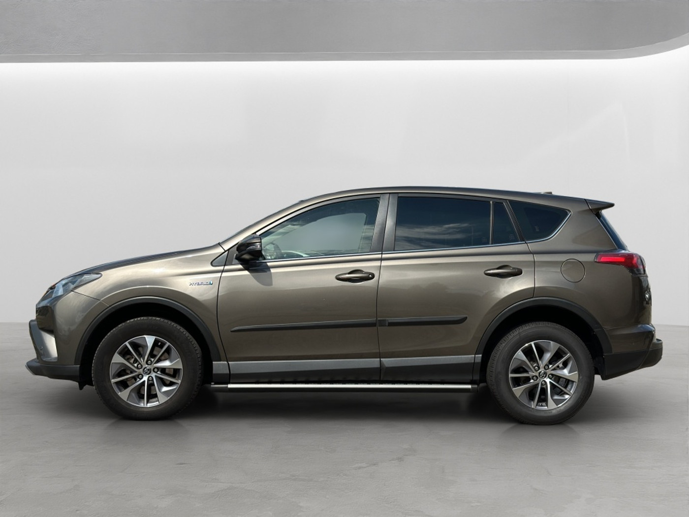 Foto van Toyota Rav4