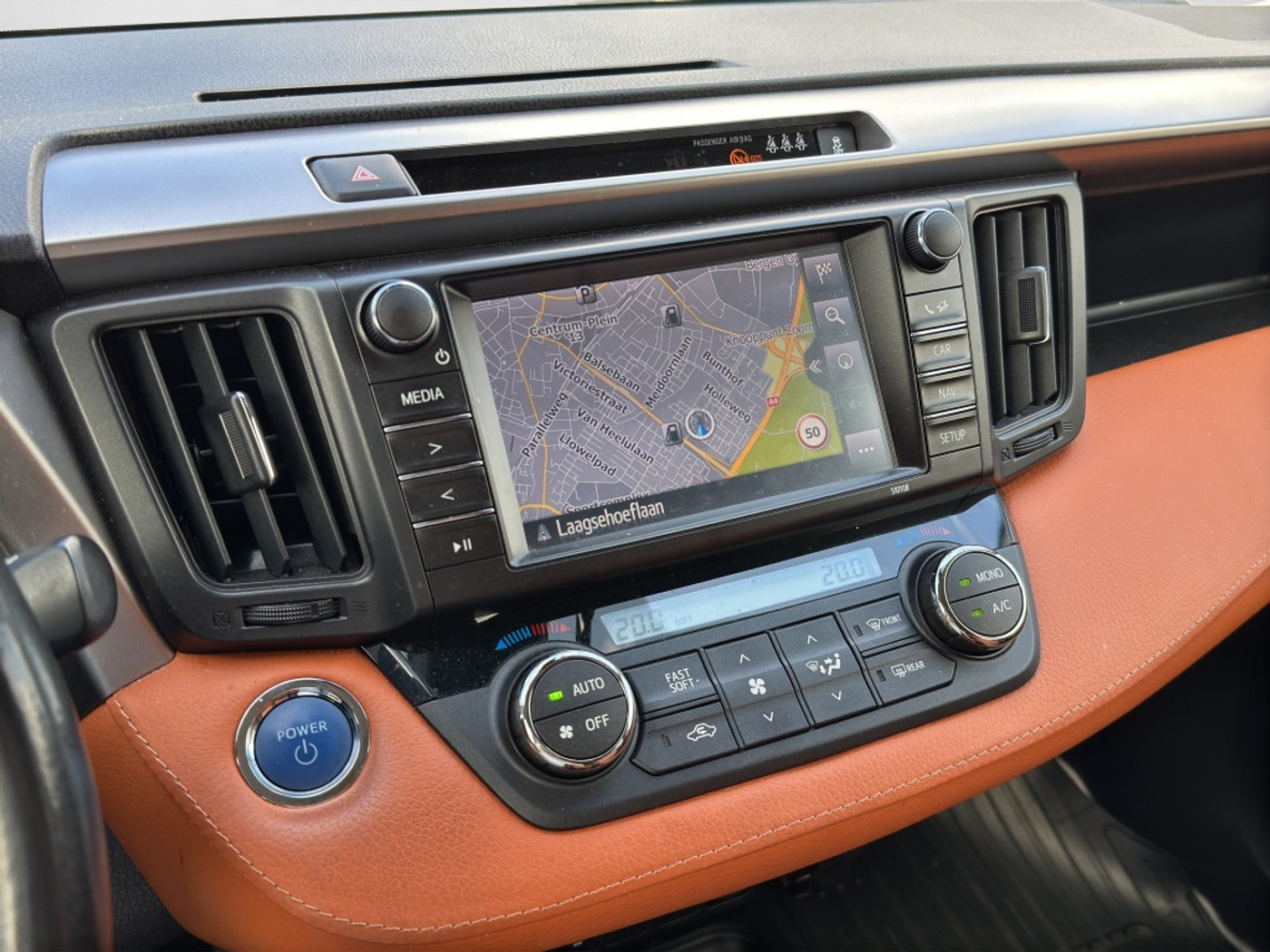 Foto van Toyota Rav4