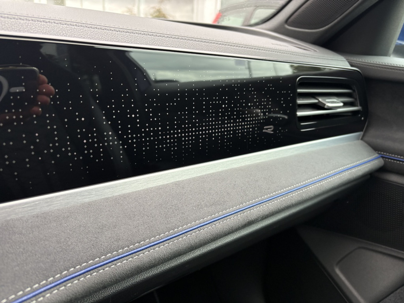 Foto van Volkswagen Passat Variant