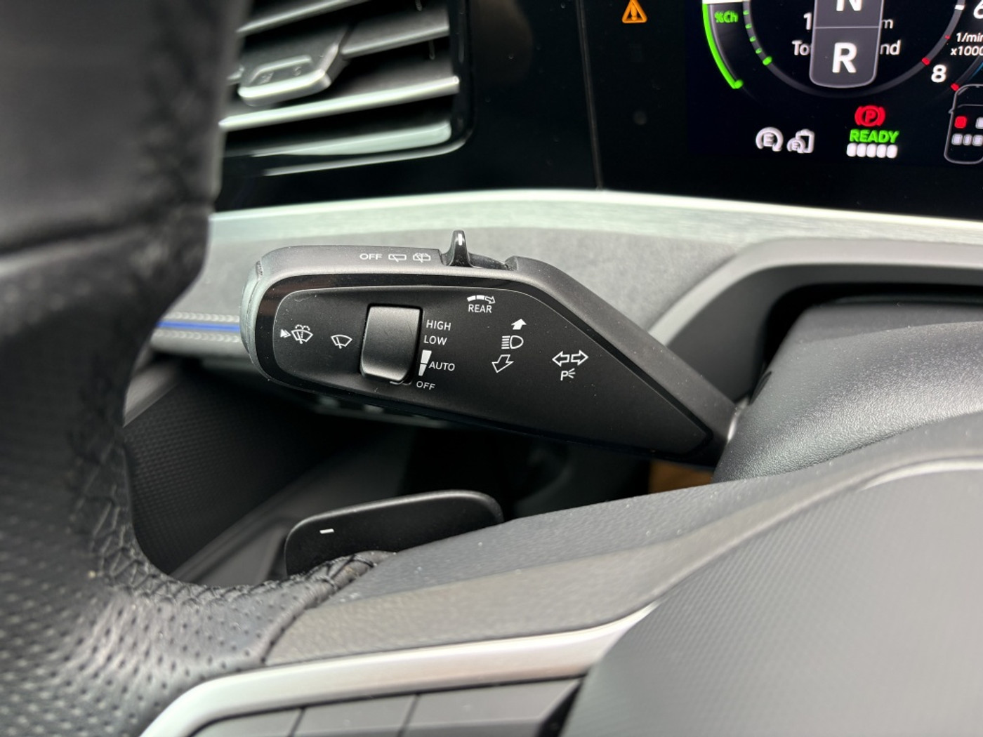 Foto van Volkswagen Passat Variant