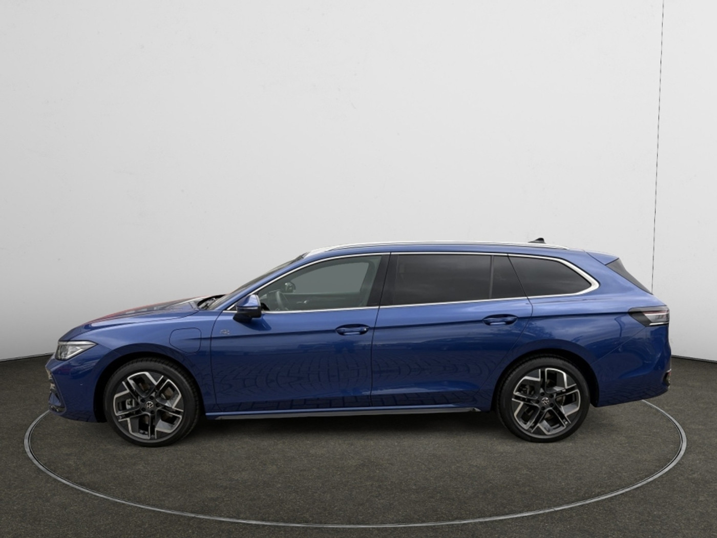 Foto van Volkswagen Passat Variant