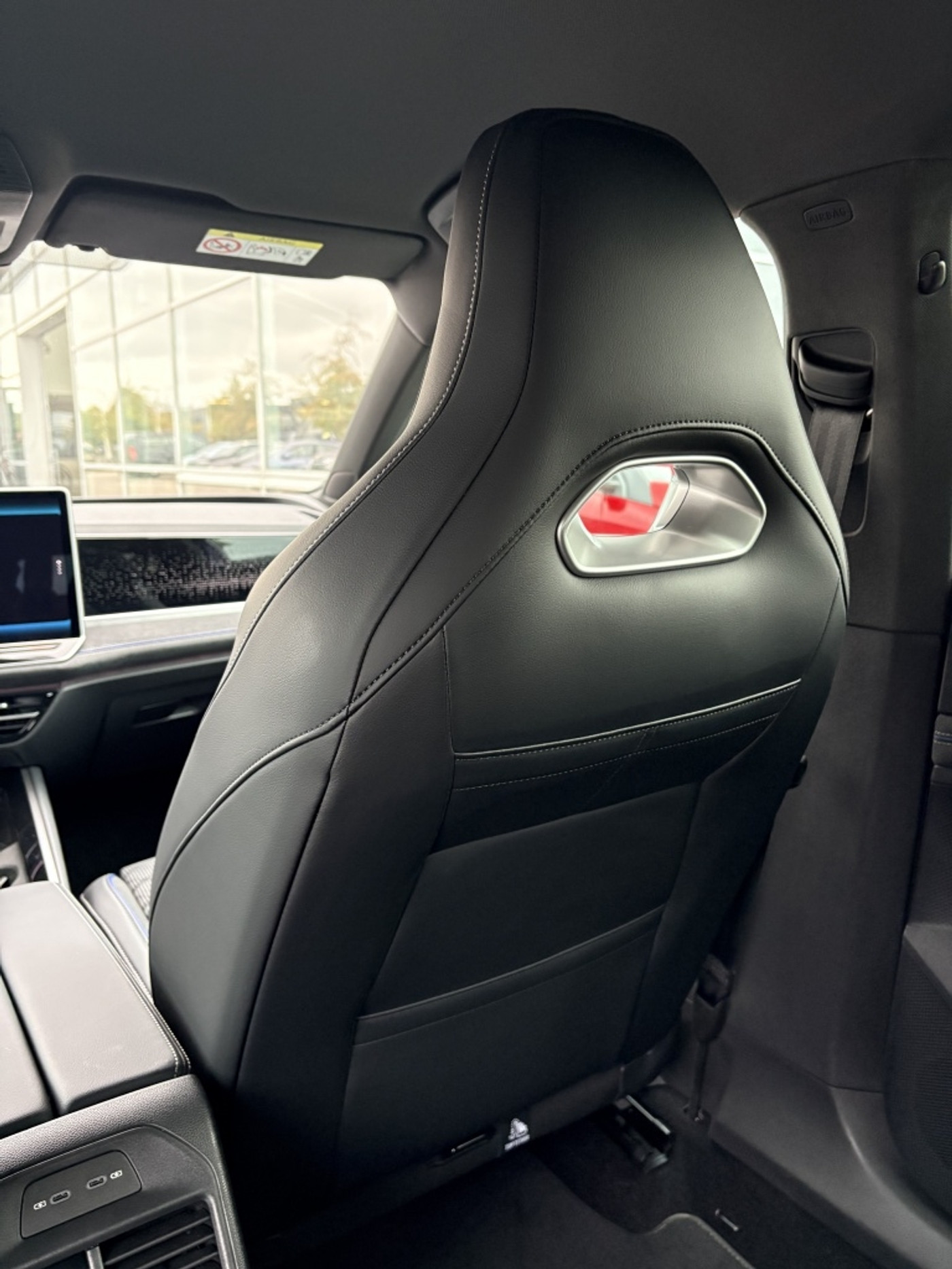 Foto van Volkswagen Passat Variant