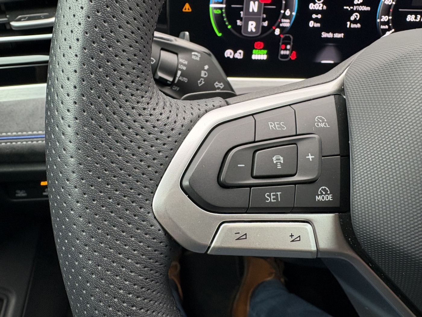Foto van Volkswagen Passat Variant