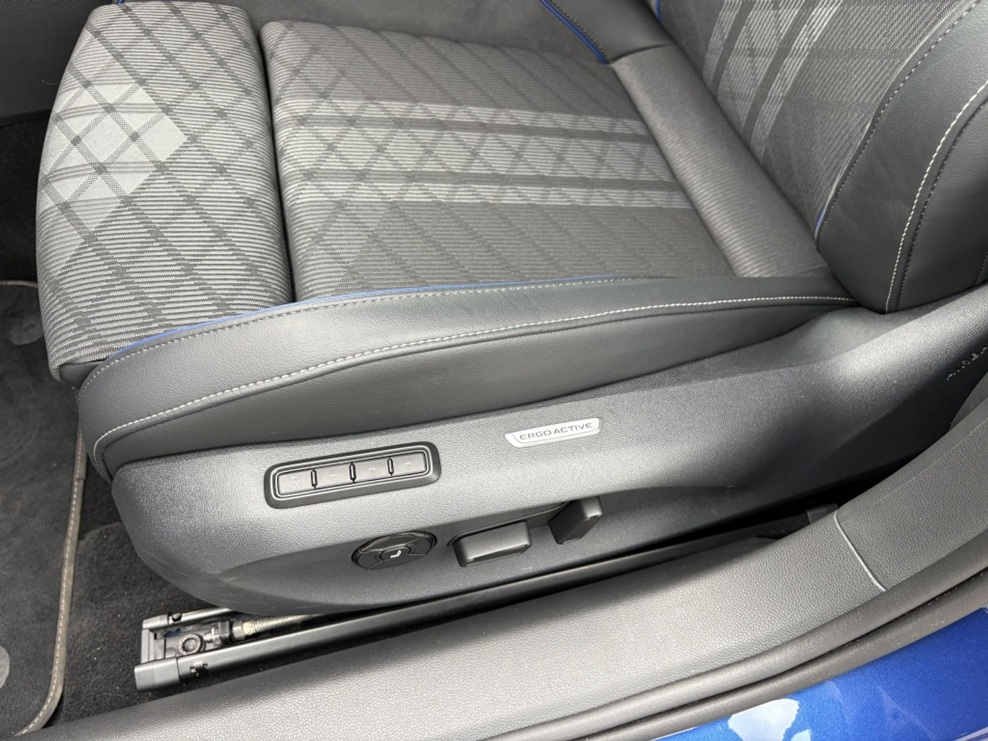 Foto van Volkswagen Passat Variant
