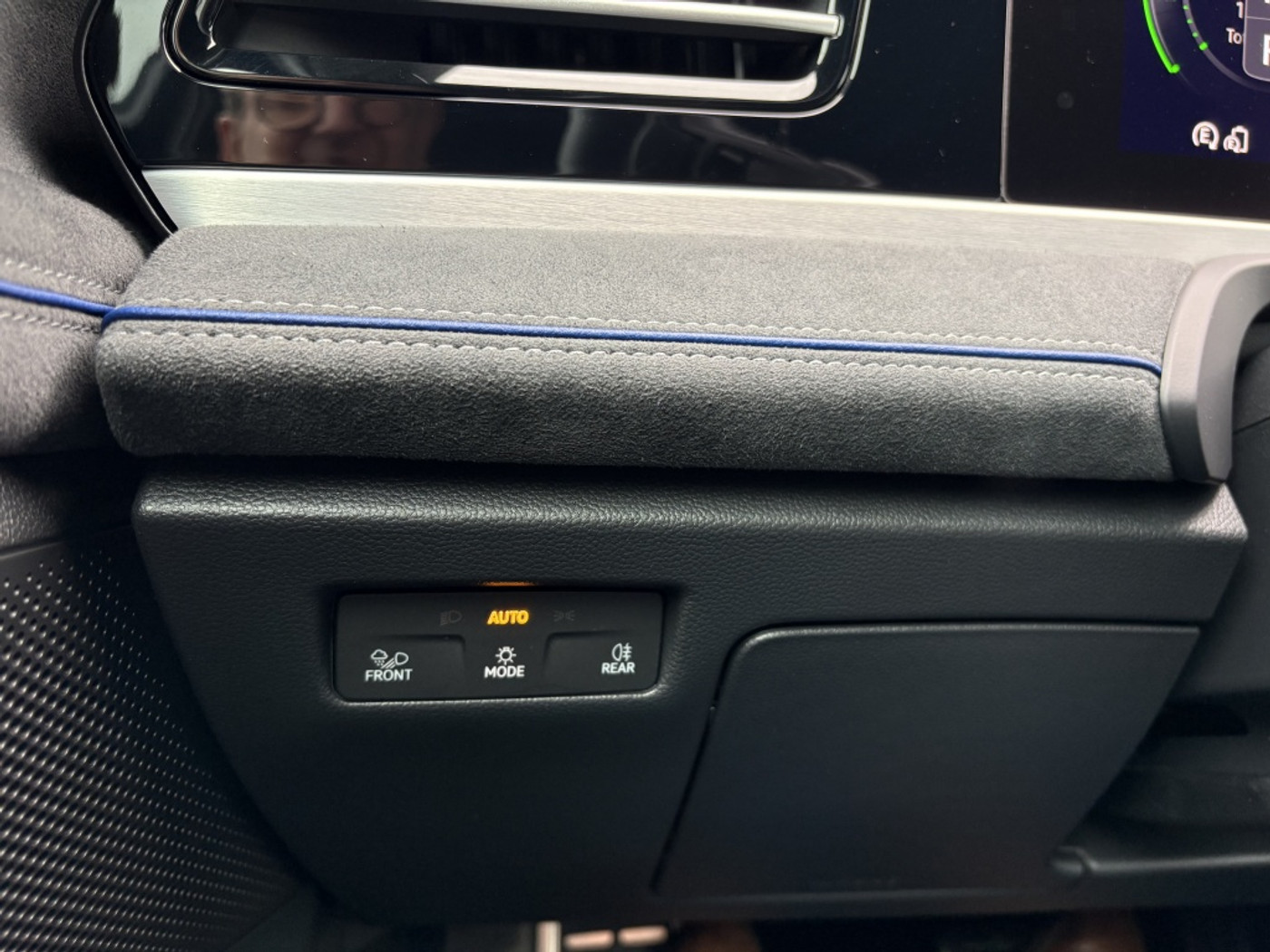 Foto van Volkswagen Passat Variant