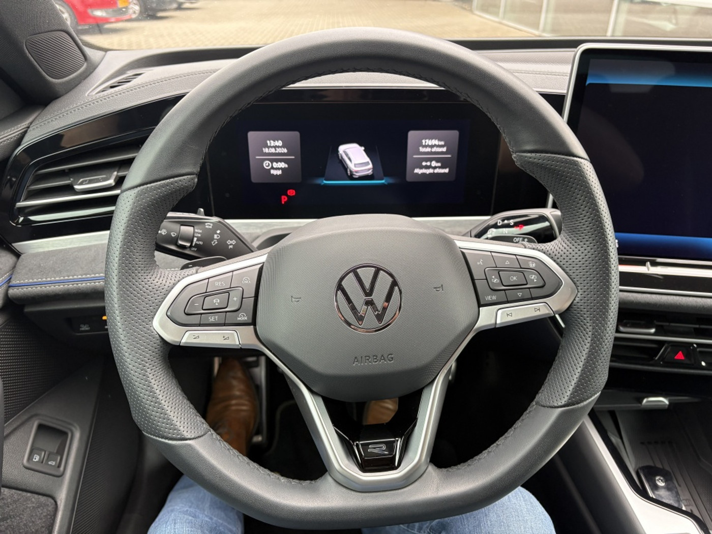 Foto van Volkswagen Passat Variant