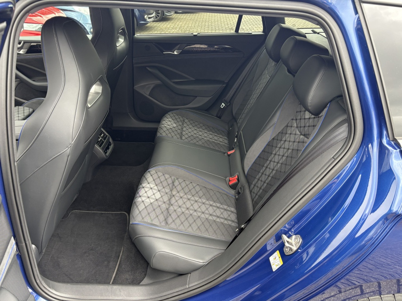 Foto van Volkswagen Passat Variant