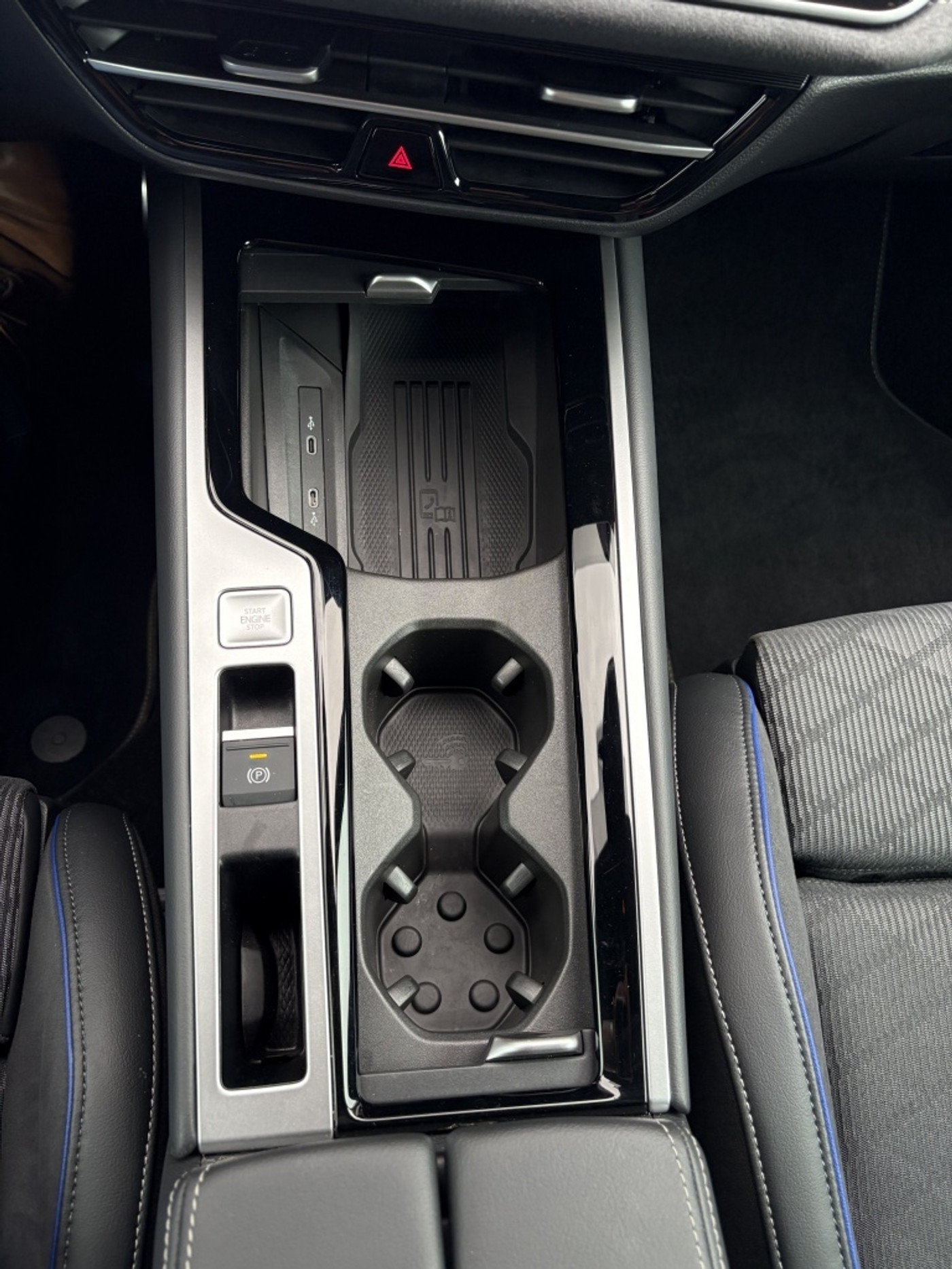 Foto van Volkswagen Passat Variant